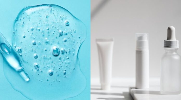 5 seruri cu acid hialuronic care hidrateaza in profunzime