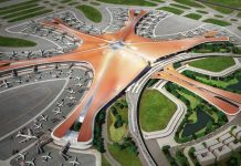 Cele mai bune aeroporturi din lume