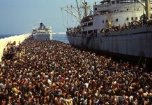 Albanezii migranti sunt recrutati in Marea Britanie pentru a lucra in industria drogurilor