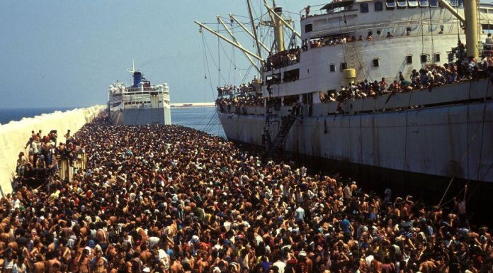 Albanezii migranti sunt recrutati in Marea Britanie pentru a lucra in industria drogurilor