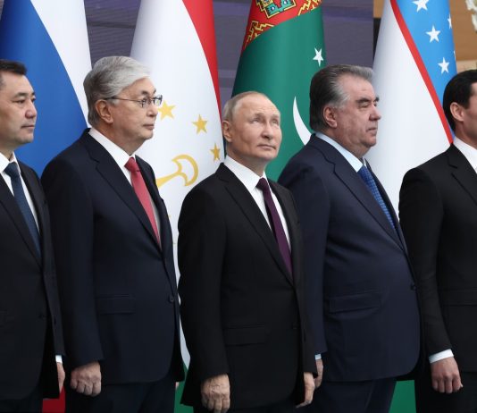 Aliatii lui Putin critica masina de razboi a Rusiei