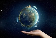 Acestea sunt „mega-amenintarile” globale pe care le putem vedea acum