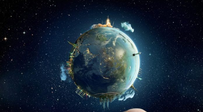 Acestea sunt „mega-amenintarile” globale pe care le putem vedea acum