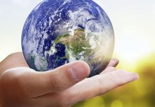 Schimbarile climatice: patru lucruri pe care le poti face cu privire la amprenta ta de carbon