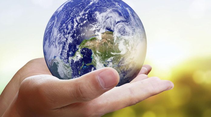 Schimbarile climatice: patru lucruri pe care le poti face cu privire la amprenta ta de carbon