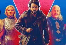 „Andor” face cunoscuta povestea originii mai bine decat „Rings of Power” si „House of the Dragon”