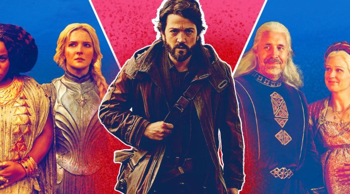 „Andor” face cunoscuta povestea originii mai bine decat „Rings of Power” si „House of the Dragon”