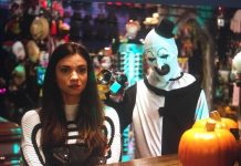 Clovnul Art din „Terrifier 2” este icoana de groaza a anilor 2020