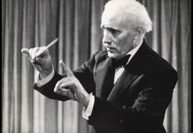 155 de ani de la nasterea celebrului dirijor Arturo Toscanini
