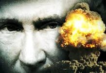 Ucrainenii se pregatesc pentru un posibil atac nuclear rusesc