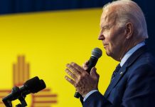 Biden se confrunta cu inca un punct de inflexiune dupa o viata de lupta