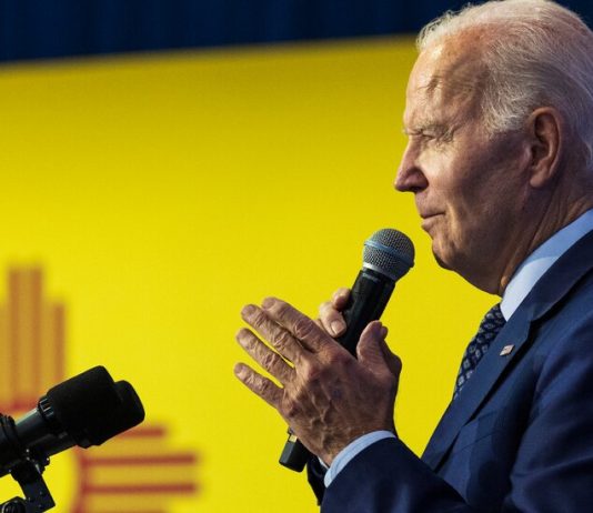 Biden se confrunta cu inca un punct de inflexiune dupa o viata de lupta