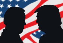 Mandatul de mijloc din SUA: Biden si Trump sunt in centrul atentiei