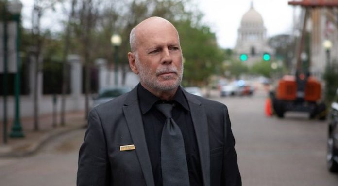 Bruce Willis a schimbat pentru totdeauna filmele si televiziunea?