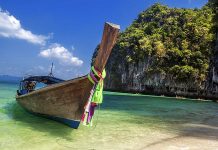 Mini ghid daca intentionati sa calatoriti in Thailanda