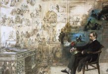 Carti mai putin cunoscute ale scriitorului englez, Charles Dickens