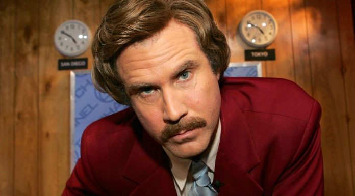 Cele mai bune 15 filme ale lui Will Ferrell
