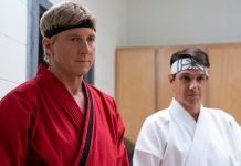 Co-creatorul „Cobra Kai” dezvaluie ca noul film „Karate Kid” nu are legatura cu serialul