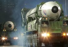 Coreea de Nord continua sa lanseze rachete, punand in alerta guvernul