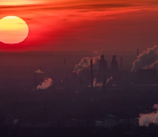 Cum a devenit clima, noua linie de front a razboiului cultural?