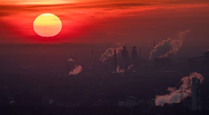Cum a devenit clima, noua linie de front a razboiului cultural?