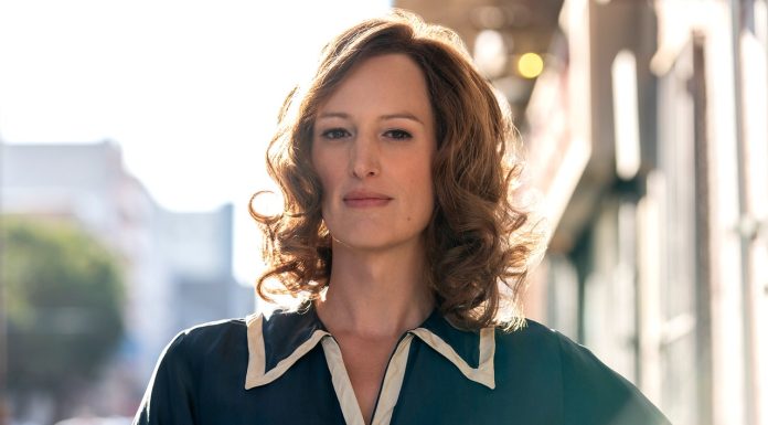 Cum Tales of the City a evitat o polemica trans?