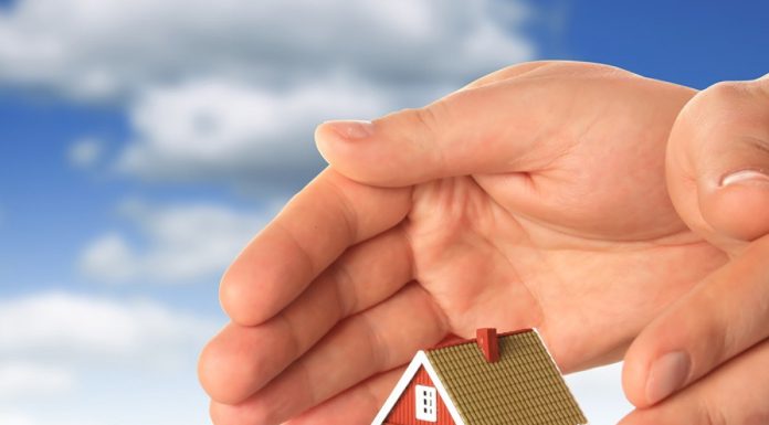 Cumparatorii de case pentru prima data sunt exclusi de pe piata