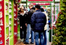 Cumparaturi de sarbatori in timpul inflatiei: consumatorii sunt nelinistiti, gata sa cumpere