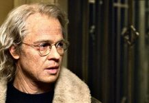 Curiozitati din filmul „Strania poveste a lui Benjamin Button”