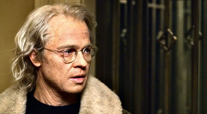 Curiozitati din filmul „Strania poveste a lui Benjamin Button”