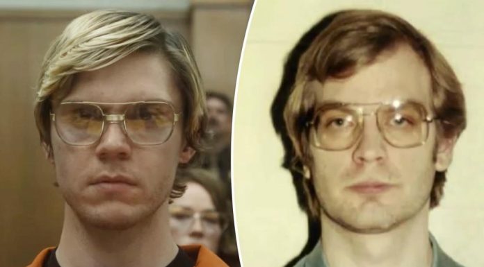 Distributia din „Dahmer – Monster” discuta despre importanta de a spune povestea victimelor