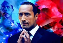 De ce avem nevoie de mai multe filme cu Dwayne Johnson precum „Southland Tales”?