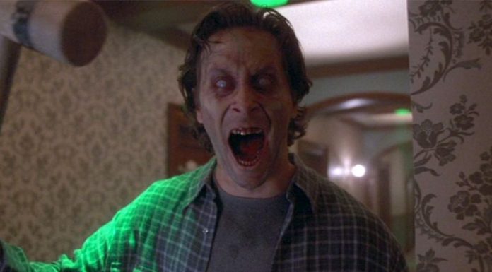 De ce Stephen King a preferat versiunea din 1997 „The Shining” si nu clasicul lui Kubrick?