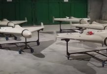 Ce sunt dronele kamikaze iraniene?