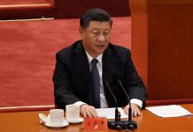 Xi Jinping nu considera economia Chinei o prioritate