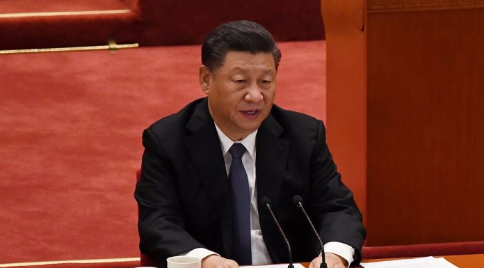 Xi Jinping nu considera economia Chinei o prioritate