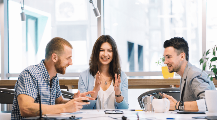 Elementele de baza ale unei bune comunicari