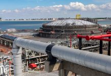 Europa nu poate renunta la gazul rusesc