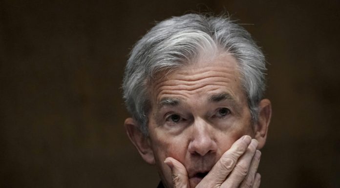 Ce va face Fed in continuare? Urmariti economia, nu ceea ce spune Jerome Powell