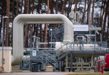 Germania doreste sa discute despre pactul de gaze naturale cu Regatul Unit pe fondul riscului de aprovizionare