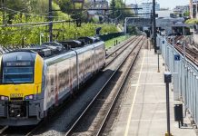 Sindicatul feroviar aproba acordul care ofera speranta de a evita greva