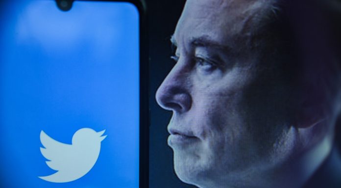 Zece zile de haos pe Twitter