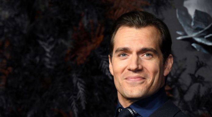 Henry Cavill dezvaluie detalii despre cea mai provocatoare scena din cariera sa