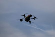 Iran recunoaste utilizarea dronelor sale in razboi de catre Rusia