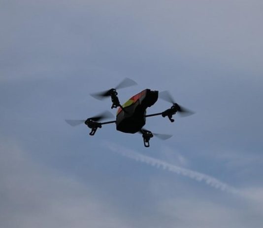 Iran recunoaste utilizarea dronelor sale in razboi de catre Rusia