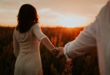 Daca iubesti pe cineva, ar trebui sa-l lasi sa plece?