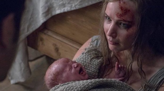 Jennifer Lawrence va juca in „Die, My Love”, cu Martin Scorsese