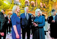 Cum poate contribui Joe Biden la salvarea planetei la COP27?