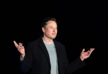 Musk presat de Rusia, China si Statul Islamic sa ridice restrictiile privind utilizarea platformei Twitter