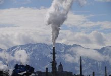 Negocierile climatice: 30 de ani de speranta